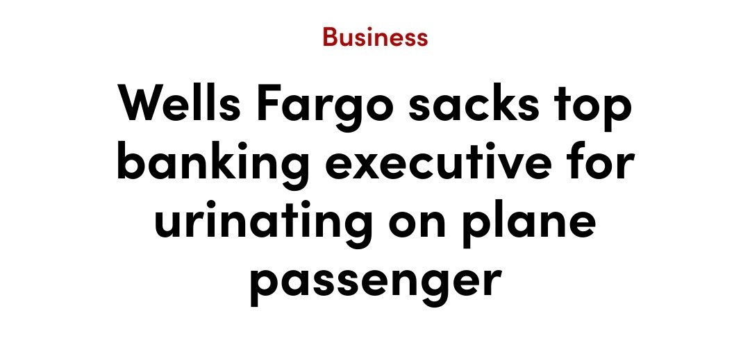 Is this good or bad for interest rates? <a href="/federalreserve/">Federal Reserve</a>, please my family is dying. <a href="/WellsFargo/">Wells Fargo</a>