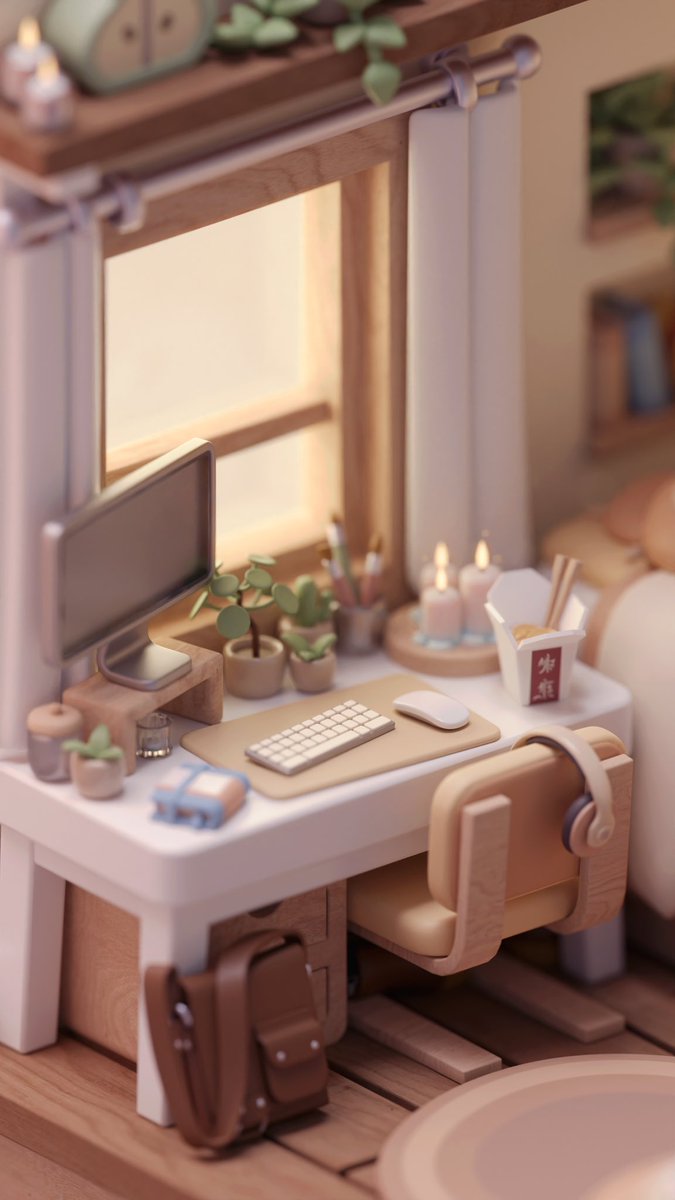miaboaz's tweet photo. Some more close up renders 🪴

Collab with @Yannizs 

#b3d #blender3d https://t.co/xbCAEclELd
