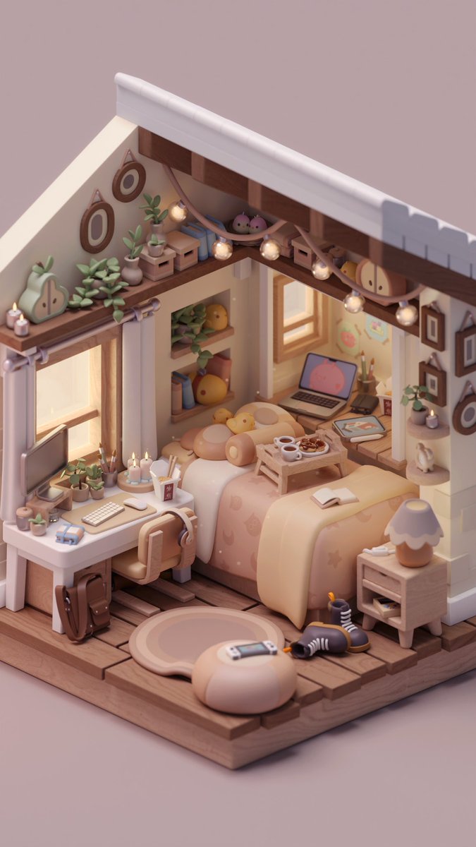 miaboaz's tweet photo. Some more close up renders 🪴

Collab with @Yannizs 

#b3d #blender3d https://t.co/xbCAEclELd