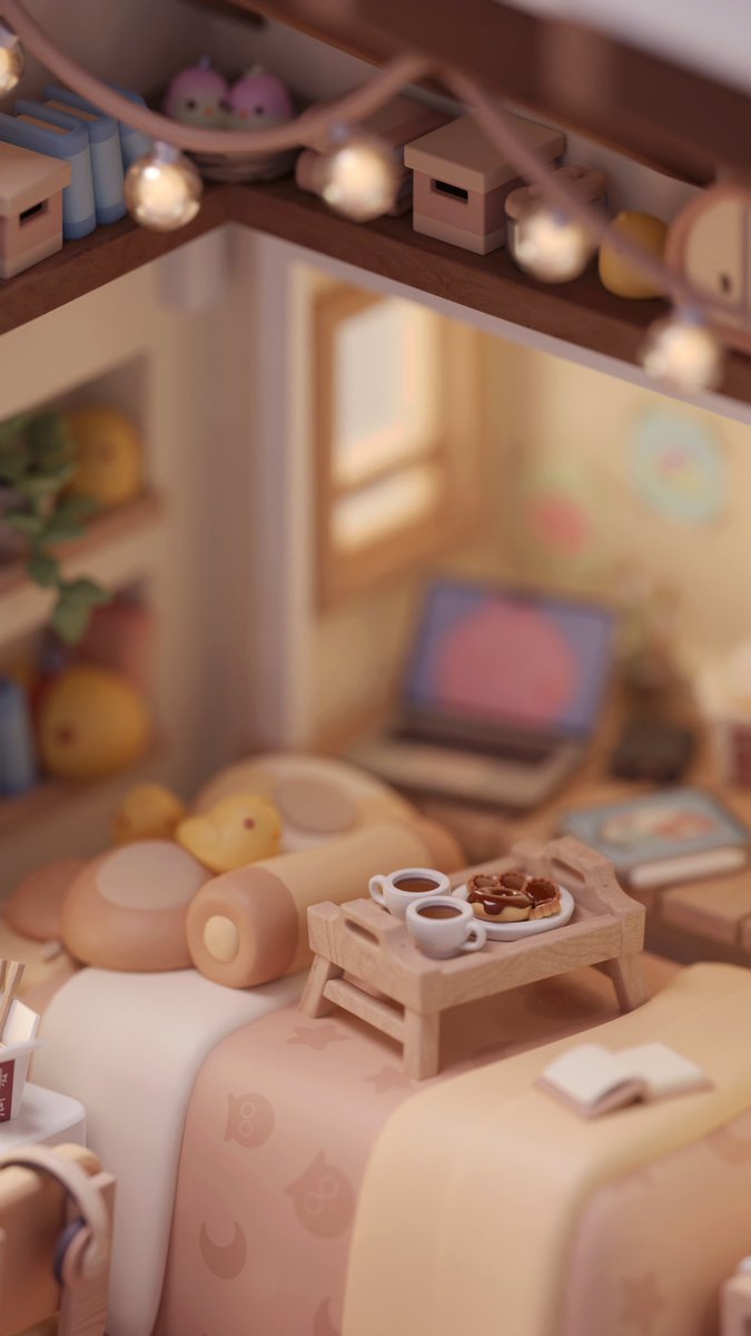 miaboaz's tweet photo. Some more close up renders 🪴

Collab with @Yannizs 

#b3d #blender3d https://t.co/xbCAEclELd