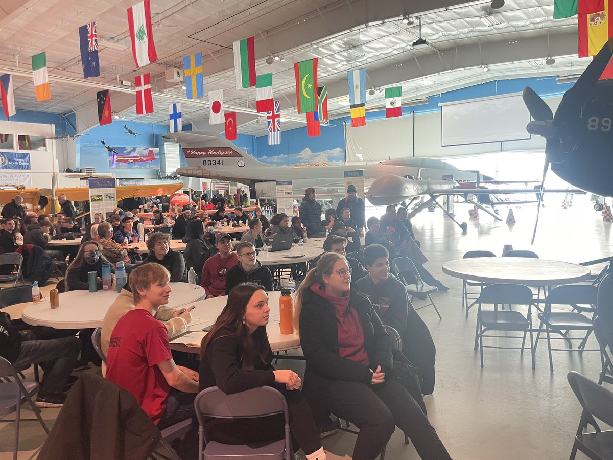 Spudnik Robotics 4360 tweet media