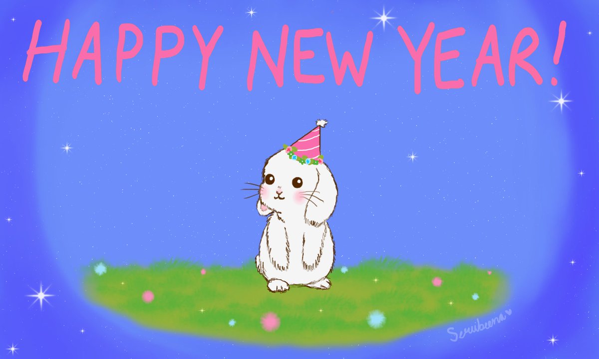 serubeena's tweet photo. Happy New Year 2023!
#NewYear2023 #digitalart #artistsontwitter https://t.co/jOnXeHZlLz