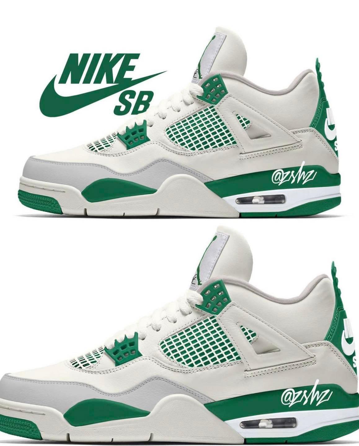 Pine green release date sale