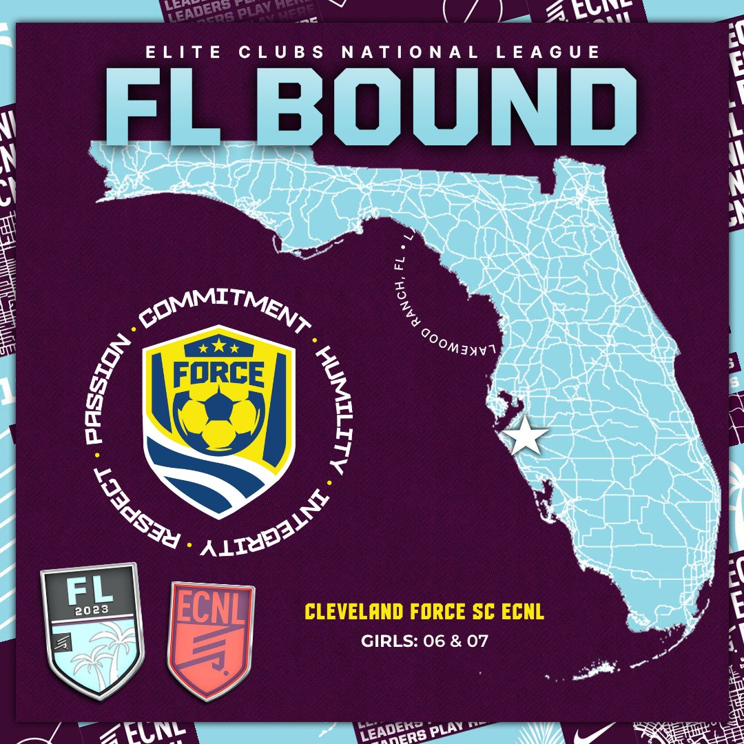 Cleveland Force SC tweet media