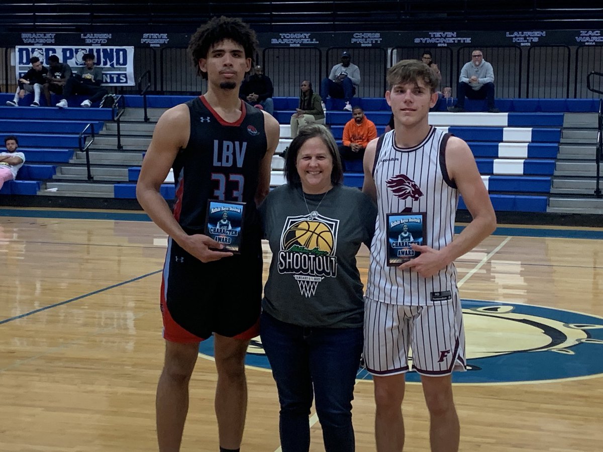 Lynn Ramsey (@lynnramseywrite) on Twitter photo .β¦<a href="/LBVsports_OCPS/">Lake Buena Vista HS Athletics-OCPS</a>β© F Alewis Soto (25pts 10reb) and β¦<a href="/fcaorlando/">FCA</a>β© G Ethan Sarasty (11pts, 3ast) with Sportsmanship Awards at β¦<a href="/NtHShootout/">NathanHayesShootout</a>β©. Award comes with $100 scholarship for each. β¦<a href="/SBLiveFL/">Florida High School On SI</a>β© β¦<a href="/Andy_Villamarzo/">Andy Villamarzo</a>β© β¦<a href="/JMarkG1962/">Jeff Gardenour</a>β© .β¦<a href="/LBVsports_OCPS/">Lake Buena Vista HS Athletics-OCPS</a>β© F Alewis Soto (25pts 10reb) and β¦<a href="/fcaorlando/">FCA</a>β© G Ethan Sarasty (11pts, 3ast) with Sportsmanship Awards at β¦<a href="/NtHShootout/">NathanHayesShootout</a>β©. Award comes with $100 scholarship for each. β¦<a href="/SBLiveFL/">Florida High School On SI</a>β© β¦<a href="/Andy_Villamarzo/">Andy Villamarzo</a>β© β¦<a href="/JMarkG1962/">Jeff Gardenour</a>β©