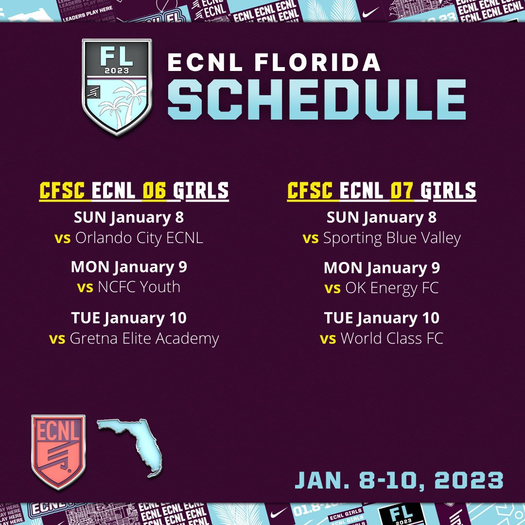 Cleveland Force SC tweet media