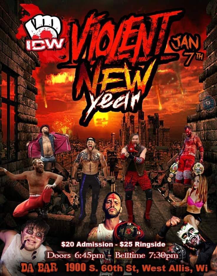 CountryAirBrand's tweet photo. Tonight! Catch Yo Mama's Favorites take on Theory of Asian Unity at ICW!
#countryair #GHOAT #outlaw #mamasfavorite #tagteam #outtatownshooters #countryscrong #icw #takeawhiff https://t.co/z4HtK8cFyI