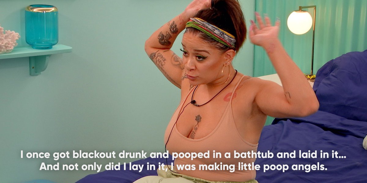 The Circle on Netflix tweet media