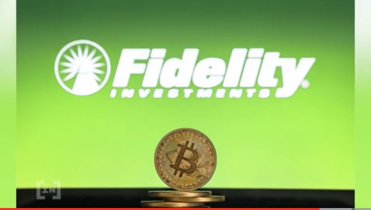 ElRadardeCesar's tweet photo. ⚠️FIDELITY PREPARA INMERSIÓN PARA EL #METAVERSO ⚠️
👉🏼https://t.co/v7FoytiCZx
Esta y las noticias más importantes del momento, las que debes conocer para seguro de tus inversiones cripto.
#Ada #Cardano #Microstrategy #Hopkinson #MichaelSaylor #BTC #Bitcoin #Fidelity #IOHK https://t.co/dOalh6PRAj