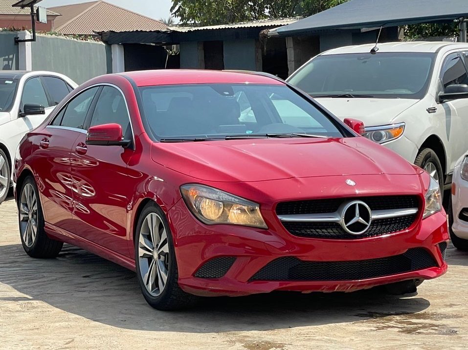 Cravis_Auto's tweet photo. Registered Mercedes Benz CLA250 
2016
First body pan
Price: 7.9M

 Tems #Obidients #TinubuInOndo #ObiDattiInOsun #ObiDatti2023 https://t.co/THKnvYNtwQ