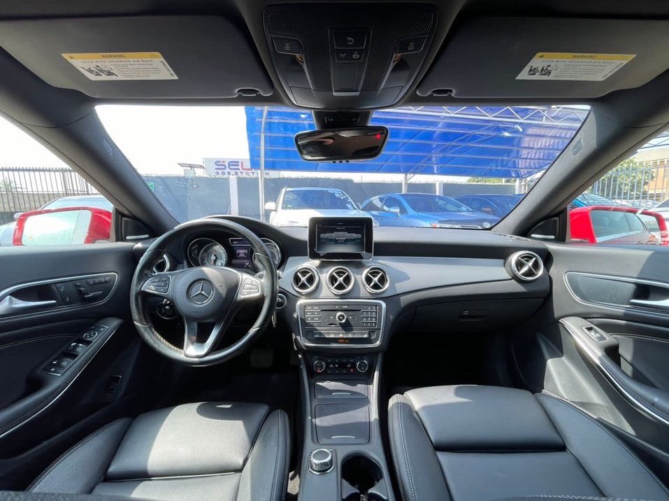 Cravis_Auto's tweet photo. Registered Mercedes Benz CLA250 
2016
First body pan
Price: 7.9M

 Tems #Obidients #TinubuInOndo #ObiDattiInOsun #ObiDatti2023 https://t.co/THKnvYNtwQ