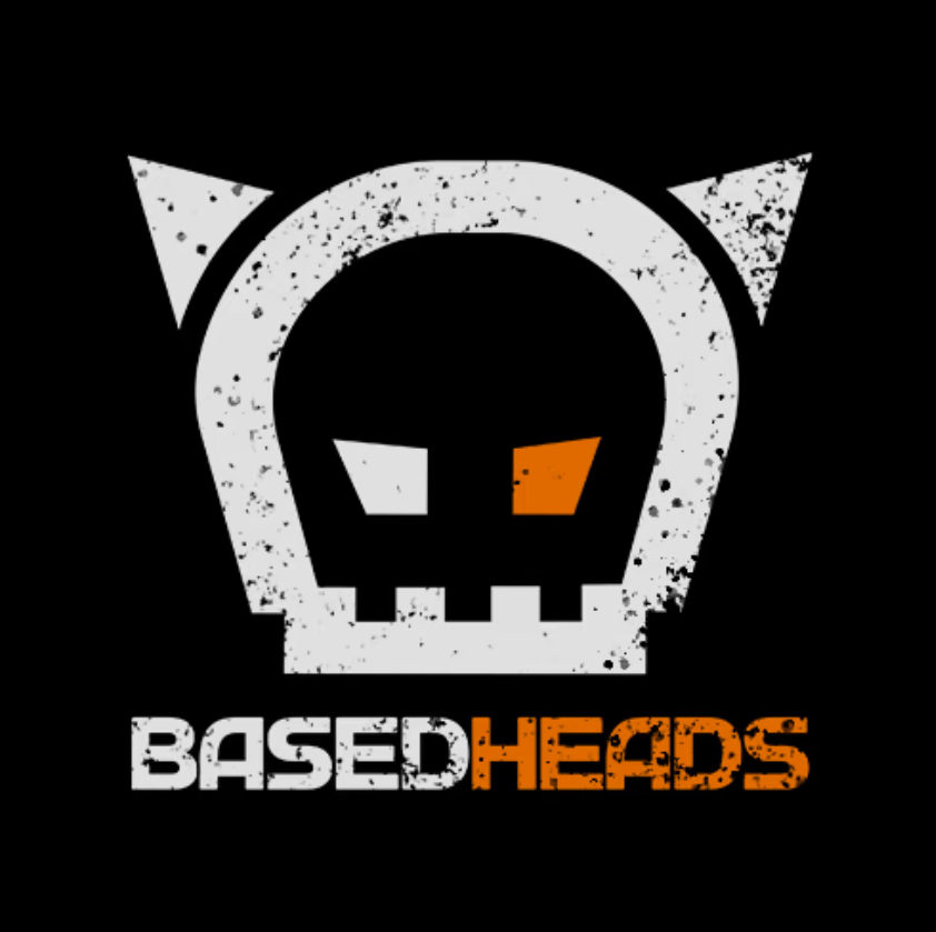 BasedAF_'s tweet photo. Denizens of TrashLand 

We are sold out. 

The reveal is coming soon. 

It’s been a wild 24 hours and we’re so grateful for the support - thank you. 

Welcome, all BasedHeads, to what we hope will be an epic ride. https://t.co/xO3Zyyii1Z