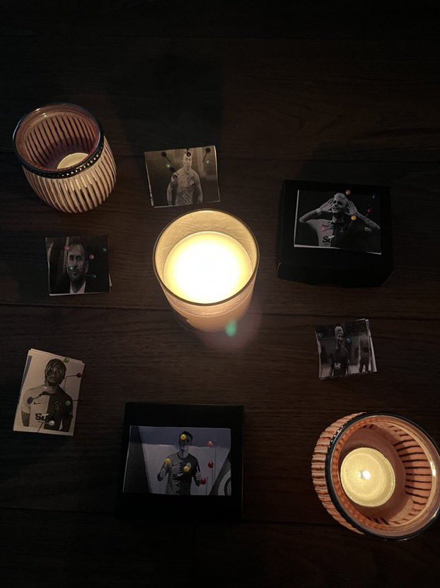 Bir Fenerbahçe taraftarı, Galatasaray’lı futbolculara Vodo büyüsü yaptı.