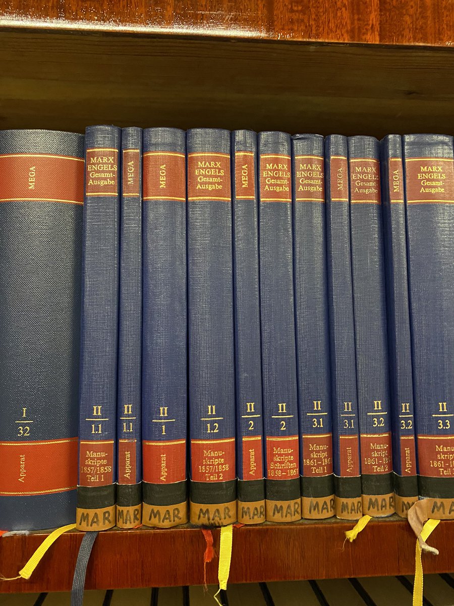 PublicIntLaw's tweet image. #Helsinki #Finish #nationallibrary : what an amazing place - grateful to spend the first days of #january2023 here! (And #Mill next to #Marx : )