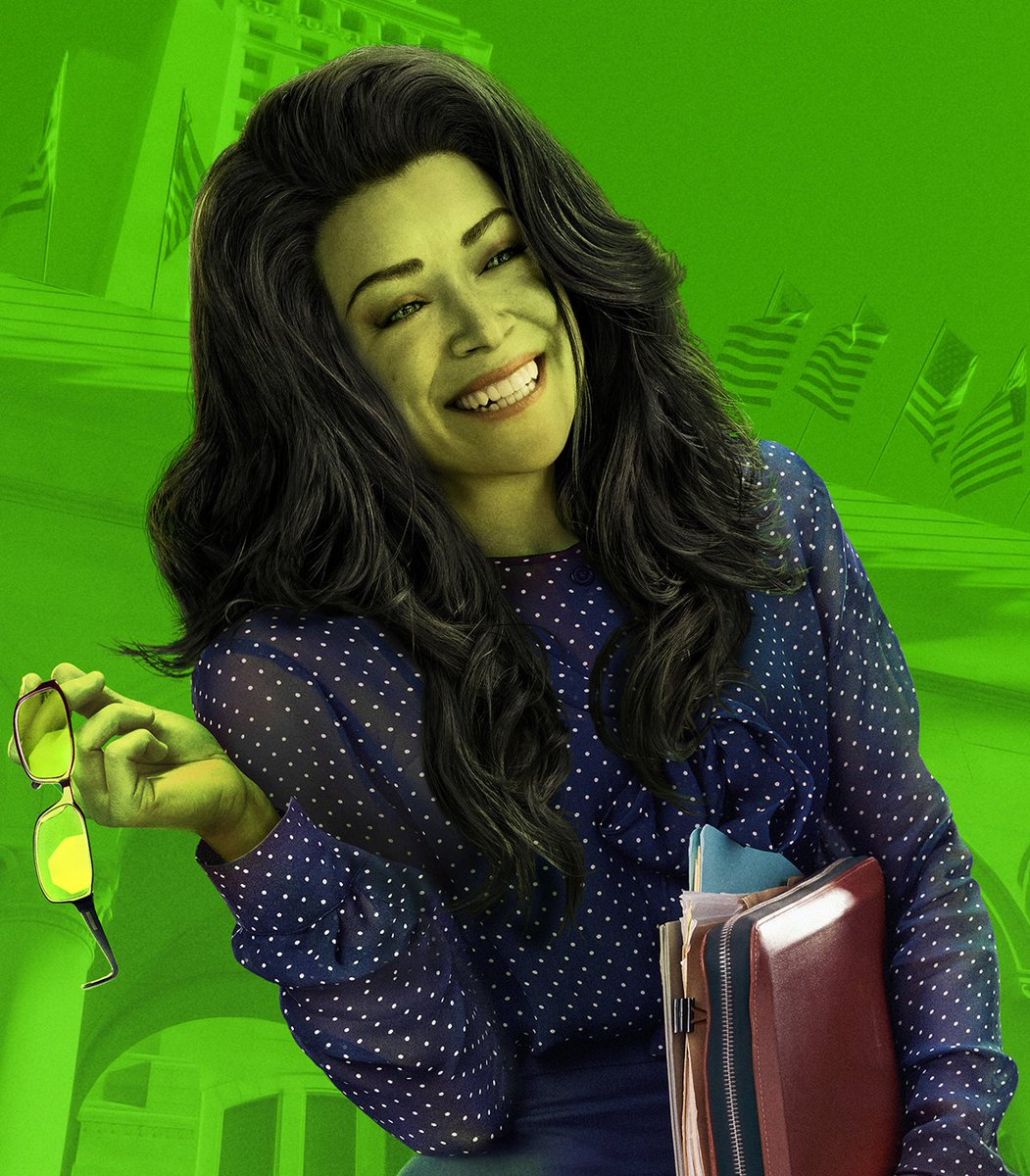 SheHulkBRA's tweet photo. 🚨 CONFIRMADO: She-Hulk está confirmada no Big Brother Brasil e já está em confinamento. https://t.co/vCASpbrDY7