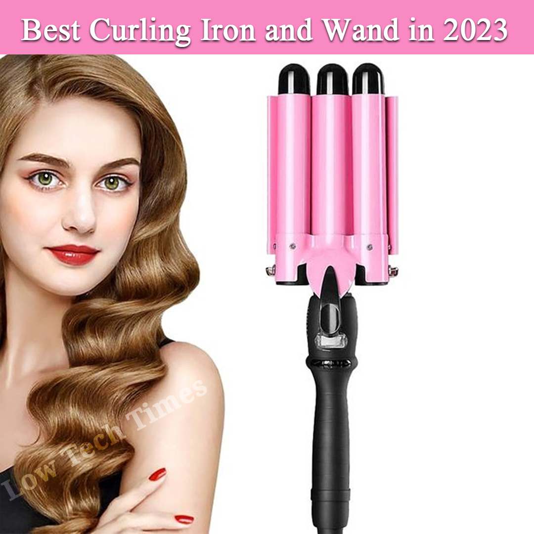 Best Curling Iron and Wand in 2023
lowtechtimes.com/best-curling-i…
#curlingiron #flatiron #curlinghair #hairstyles #curlingwand #hairtools #in #hair #curlyhair #curlingirons