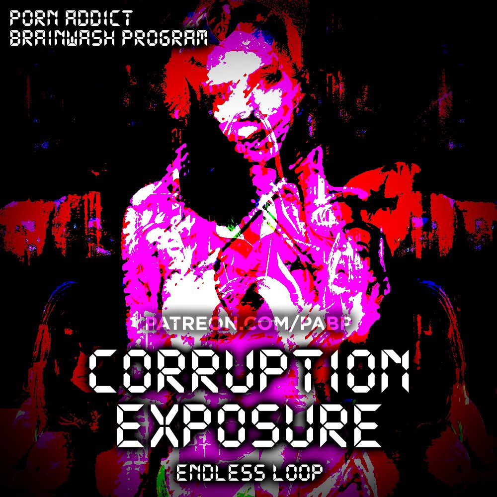 PABP_official's tweet photo. New public PABP release!
ＣＯＲＲＵＰＴＩＯＮ ＥＸＰＯＳＵＲＥ

Available now on Soundgasm and Patreon! https://t.co/pEW3jEhWzC