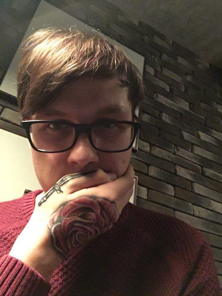 littledeathforu's tweet photo. ЧУВСТВУЮ https://t.co/ZSX8RNKd4O