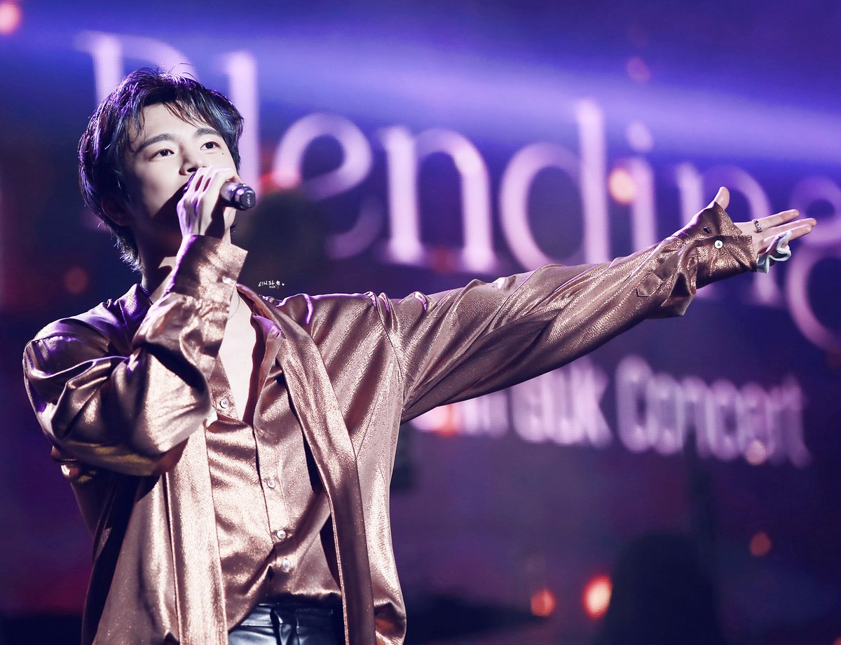 #서인국 #seoinguk
#blending
#콘서트