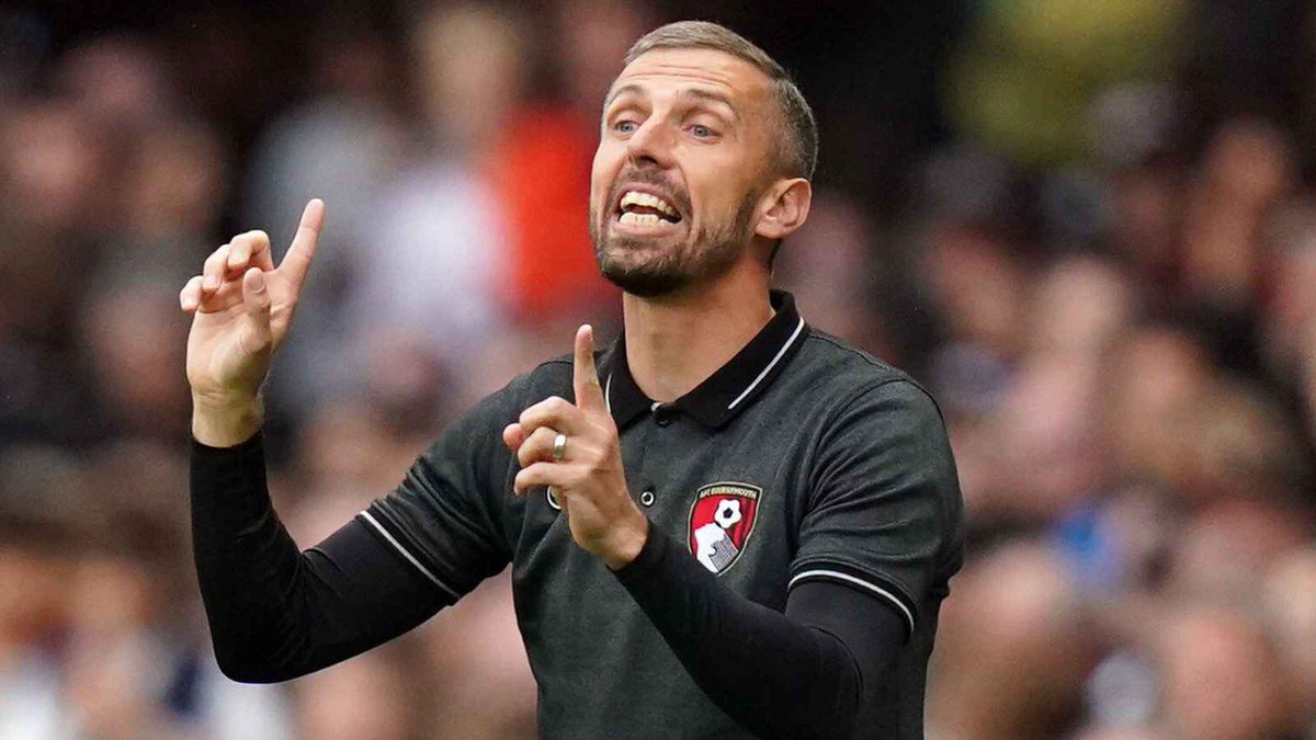 “The premier league is brutal, Forest spends loads and are still struggling. Fulham spend a decent amount are and struggling as well”

Gary O’Neil talks to Solent Sport #afcb