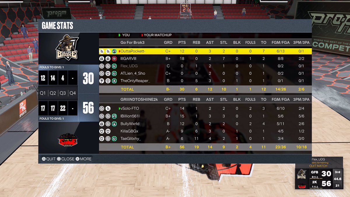 GrindToShine2k 🔥🔥 tweet media