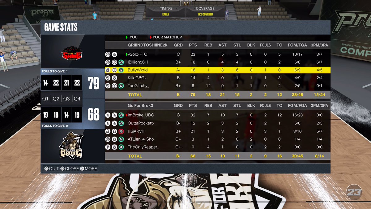 GrindToShine2k 🔥🔥 tweet media