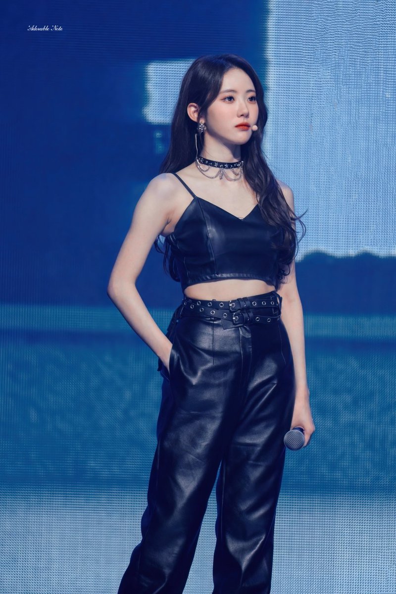 luda_note's tweet image. 230107 팬콘
#宇宙少女 #CosmicGirls 
#우주소녀 #WJSN 
#루다 #Luda
오랜만에 너무 행복했어요!
우리 2023년에도 자주 봐요!