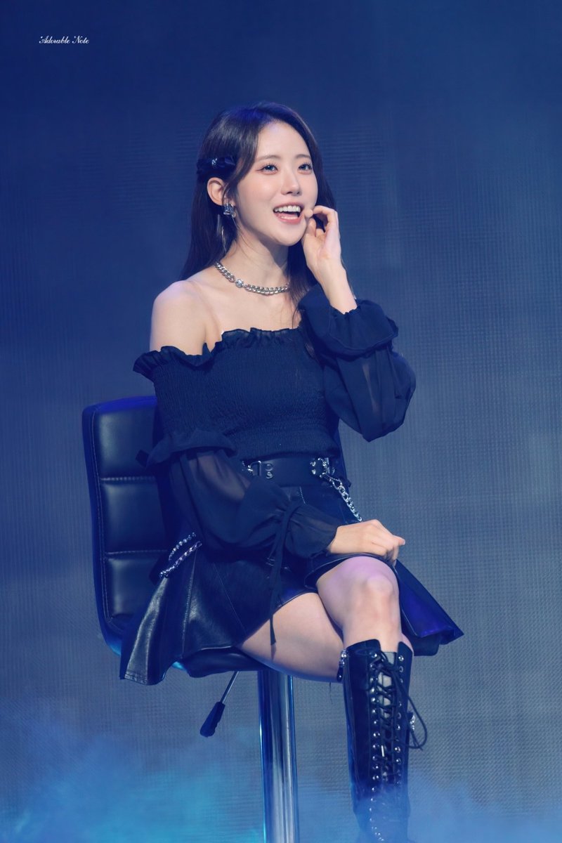 luda_note's tweet image. 230107 팬콘
#宇宙少女 #CosmicGirls 
#우주소녀 #WJSN 
#루다 #Luda
오랜만에 너무 행복했어요!
우리 2023년에도 자주 봐요!