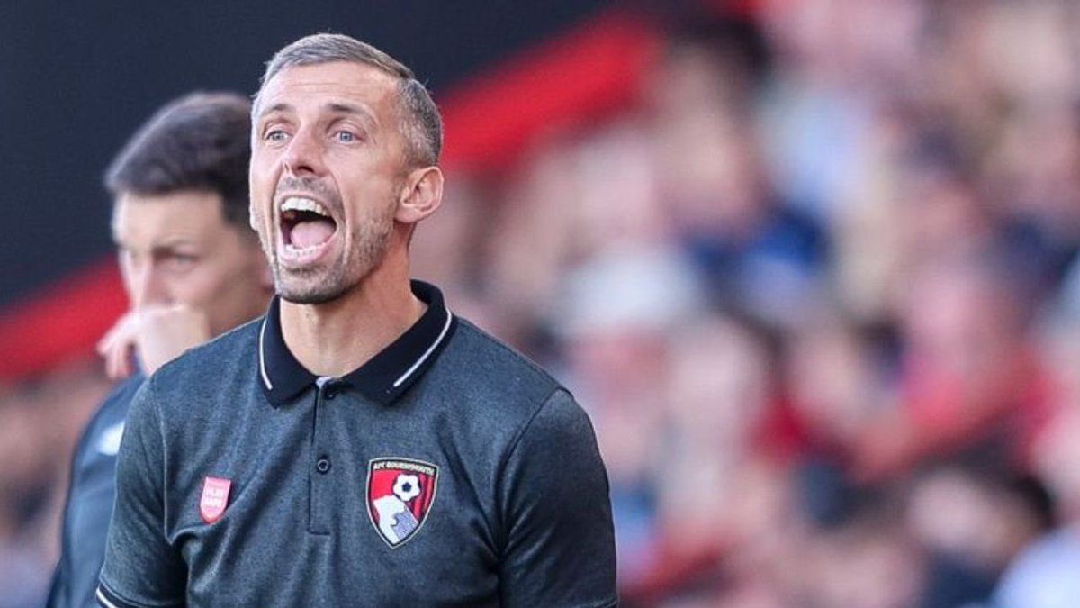 “They didn’t beat us, we beat ourselves again”

A big statement from Gary O’Neil via Solent Sport #afcb