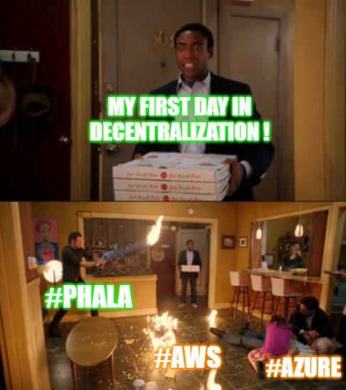 xcrom1's tweet photo. Be careful not to get burned 🔥🔥🔥
#meme #PhalaWorldMeme #AWS #Azure #Cyborg #AISpectre #Pandroid #Xgene #Metaverse #decentralized https://t.co/Zkb1SGRr9f