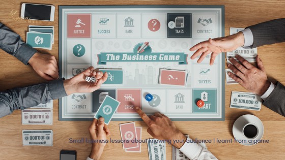 How can Cards Against Humanity help you with your small business audience?

Read more 👉 lttr.ai/6rON

#neuromarketing #BusinessPsychology #SmallBusinessMarketing #SocialMediaContent