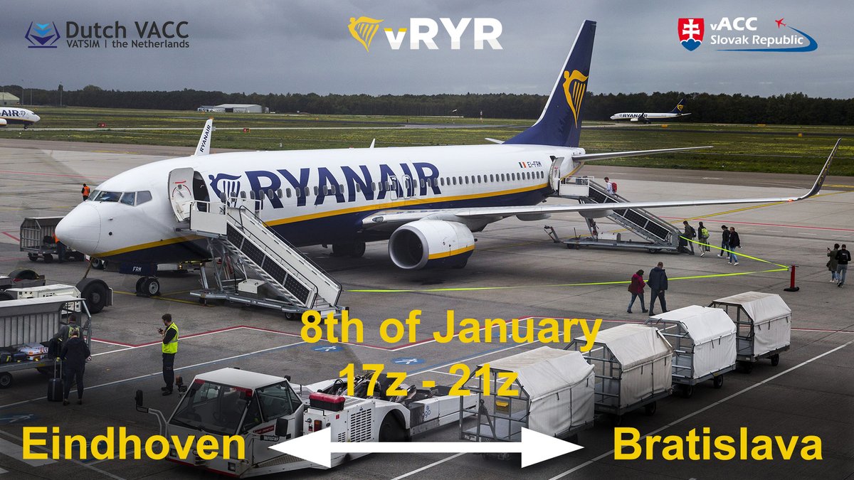 Dutch VACC tweet media