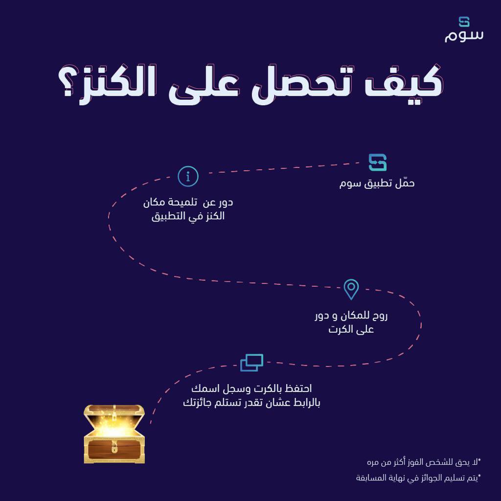 سعد العصيمي tweet media