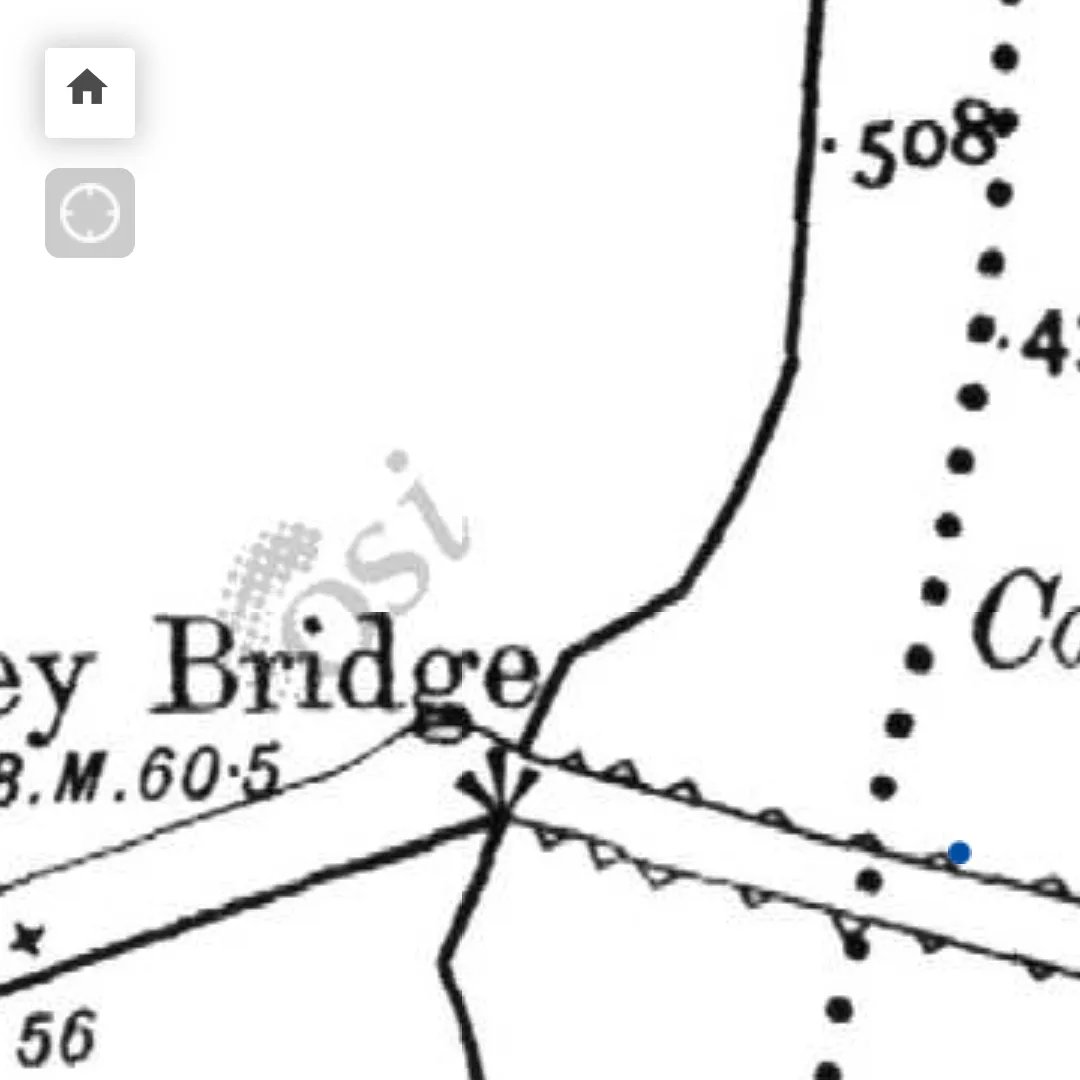 BallycarneyPO's tweet photo. BALLYCARNEY BENCH MARKs
Commonly know as 'crow's feet' bench marks are permenant markers made by surveyors mapping Ireland in the 19th century showing the height above sea level. Two existed in the village with a recent inclusion into a local wall. #wexford #ireland #heritage https://t.co/qa3WaXVb9p