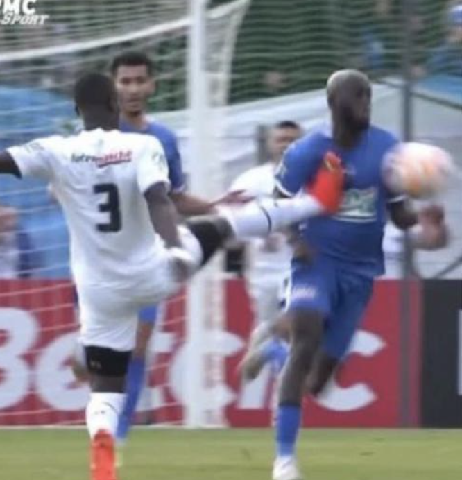 SPORTbible tweet media