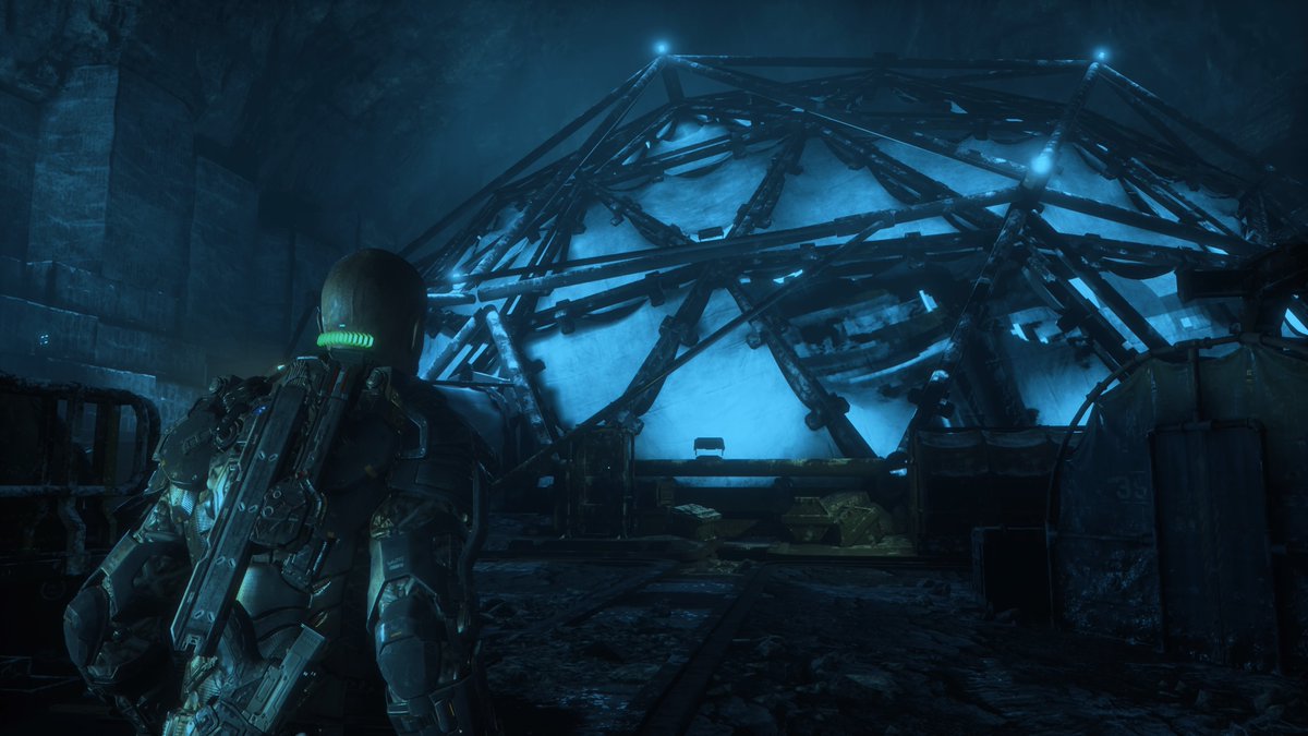 #LannistersReise  #PS4share #theCallistoprotocol