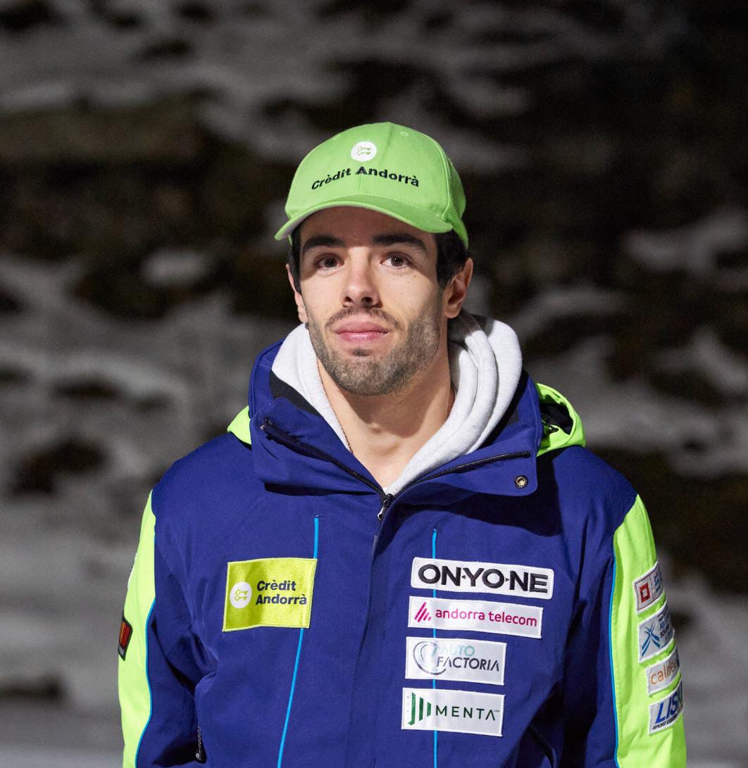 FAEAndorra's tweet photo. ALPÍ · Dos profitosos eslàloms FIS d’ @alexrius1456 i #ÀxelEsteve a #Obdach 🇦🇹
+ INFO ✅ https://t.co/KovO11H1Ml
@CreditSupport_ @Caldea @AndorraTelecom @Esports_Govern @AAutofactoria #mentagrup #liski #siepandorra #ski #alpine #andorra #andorre https://t.co/SiohRQqlpW