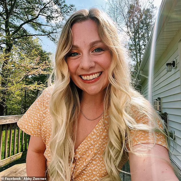 This is Abby Zwerner, a first grade teacher in Virginia who is in critical condition after being deliberately shot by one of her 6-year-old students. A student brought bullets to school the previous week. This is the America the NRA has brought.
