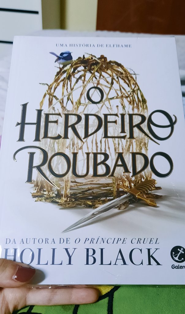 saturnft's tweet photo. Acabou de chegar, muito rápidooo
Olha essa capa que perfeição 😍
@submarino @supremeoutletbr https://t.co/5G5jzfL81K