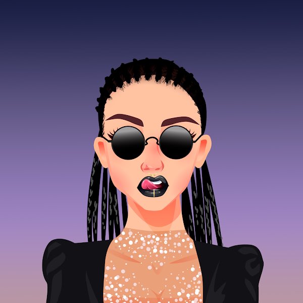 vincevanbtc's tweet image. @NFTCryptoChicks #CCARMY