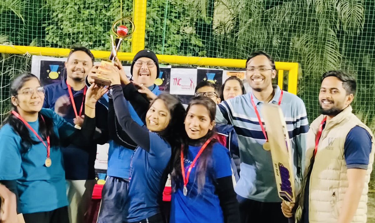 TNagarCo1's tweet photo. TNC Cricket League 2023 https://t.co/btAhkh7SM6