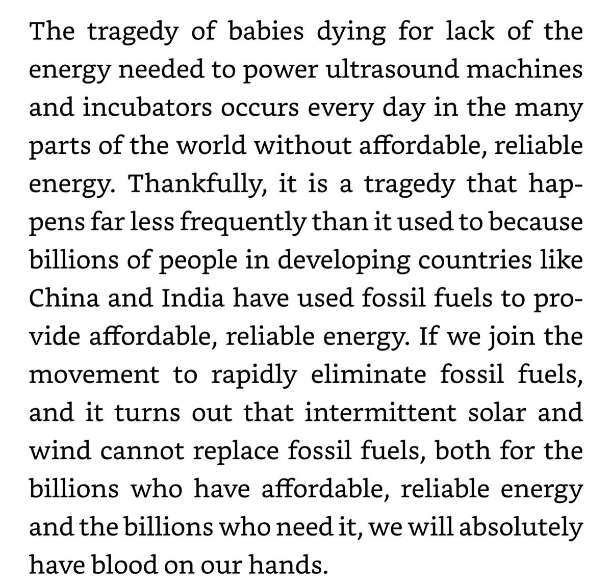 Dr Jordan B Peterson tweet media