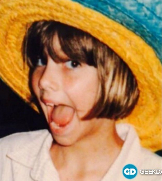 Hoje é aniversário DESTA
happy birthday, lauren cohan 