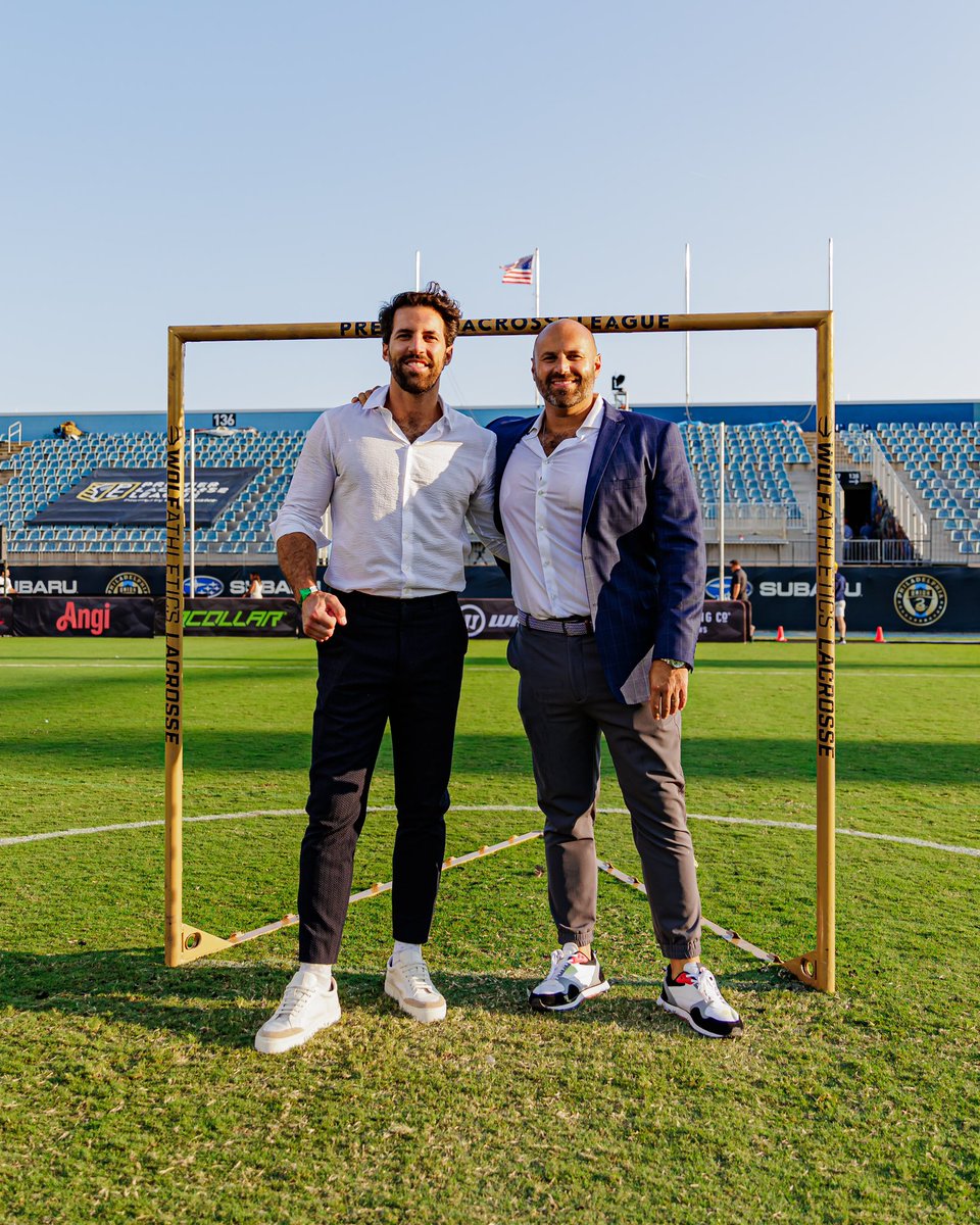 PaulRabil's tweet photo. to my brother, co-founder, husband, father &amp; sparring partner. you’re relentless, wearing your heart on your sleeve like a jersey patch. can’t wait to celebrate with you &amp; a massive congratulations on another powerfully fantastic year. happy birthday @MichaelRabil 🎂 https://t.co/yxyMRp5kID