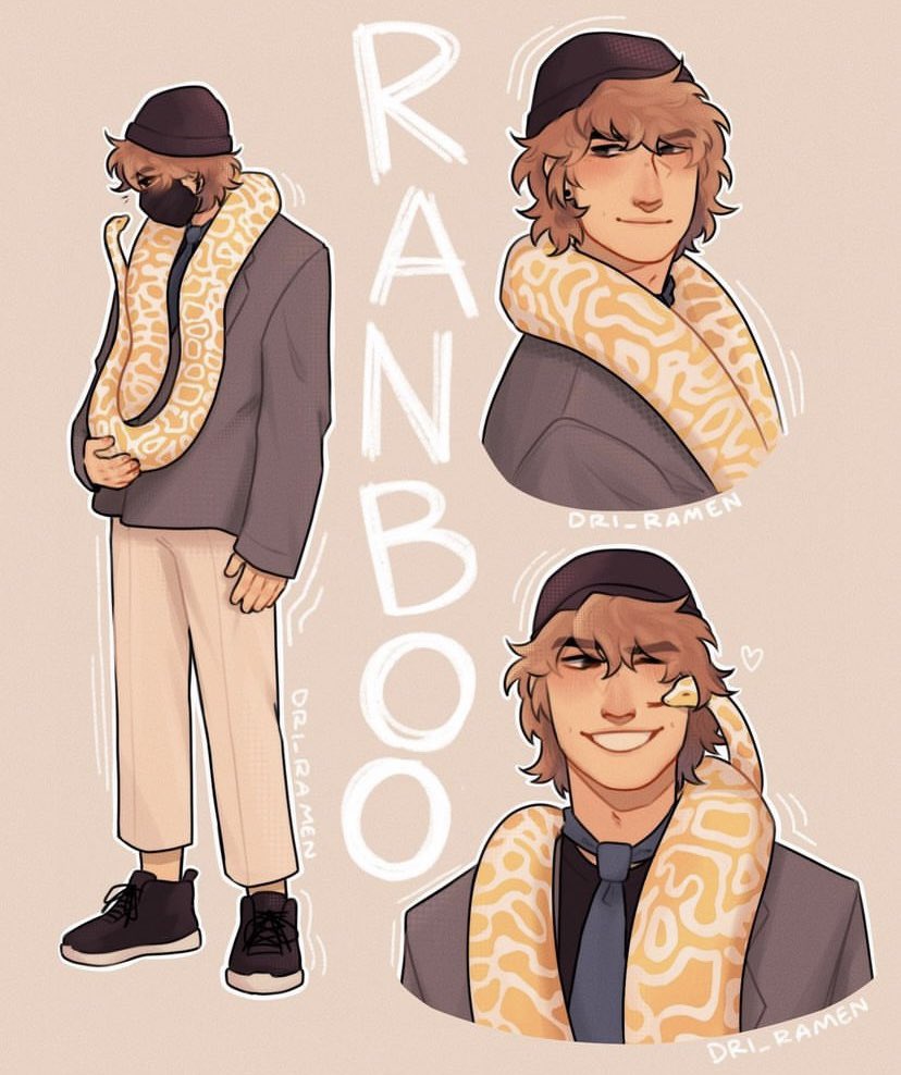 dri_ramen's tweet photo. @kertoir BAM ART https://t.co/pHBVrR117t