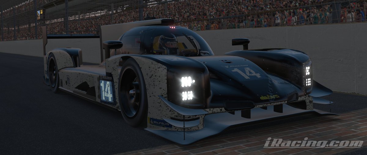 EliteRacing_'s tweet photo. Team JJRD wins the LMP2 Class and earns 1st Overall! @tdjf @DaleJr 

@Oliver_Askew 
@jadenconwright 
Jonatan Jorge

#iRacing #ThisIsElite https://t.co/PtkBLHLTD7