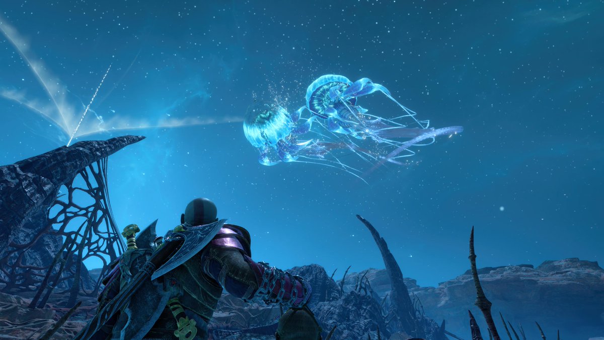 #PS5Share, #GodofWarRagnarök