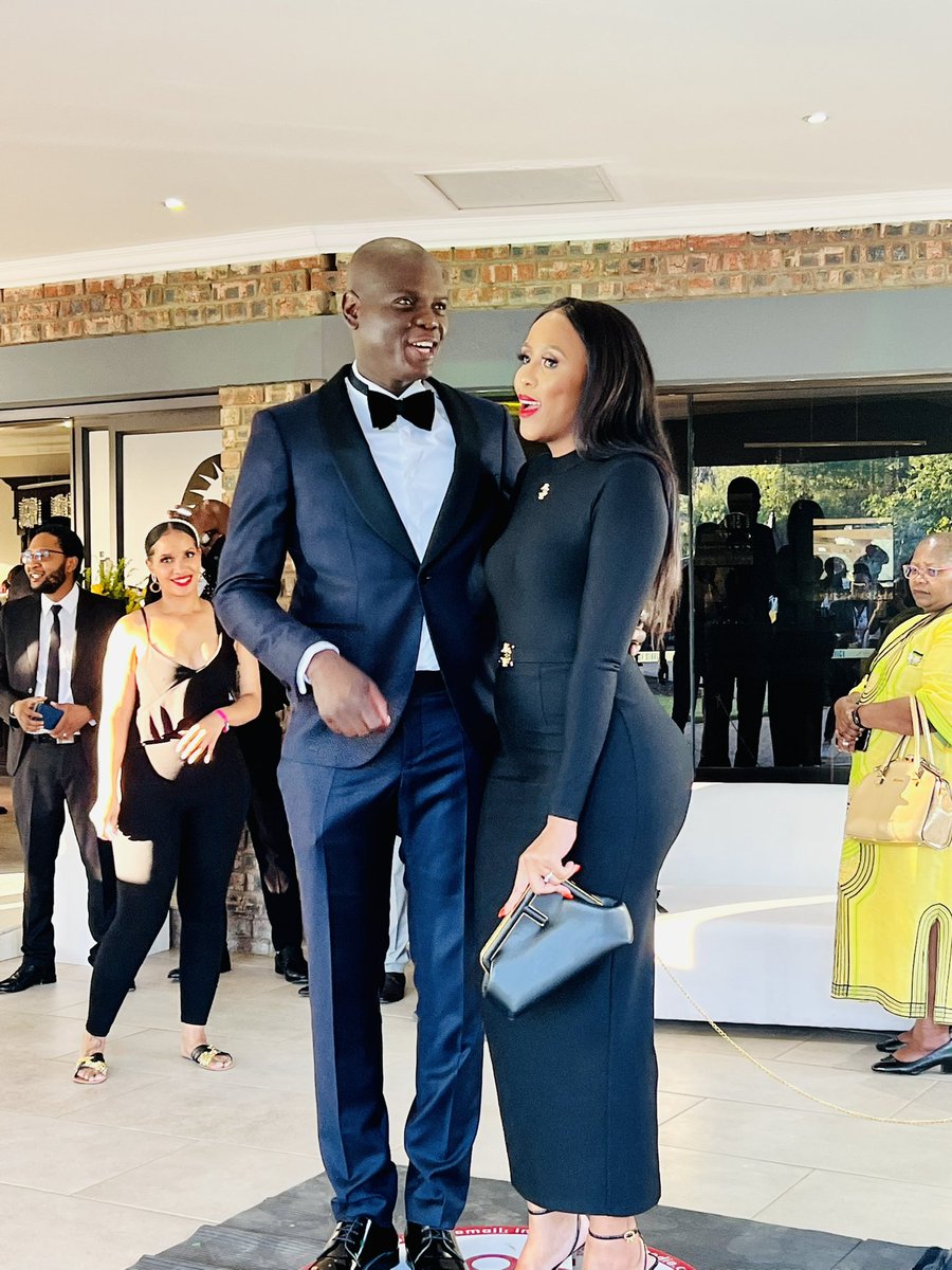 POWER COUPLE

Retweet for Julius Malema 
Like for Ronald Lamola

#ANC111 #ANCNationalConference #ANC55 Mbalula Ramaphosa #BabesWodumo Master KG Makhadzi Andre Du Ryter #Uthandonesthembu MaYeni Thobile Musa Sizwe