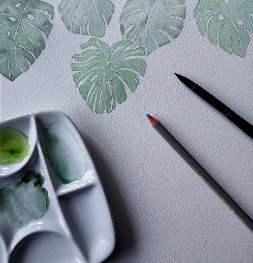 Magali_Boo's tweet photo. Philodendrons (en cours)
J'ai été inspirée par la magnifique exposition dédiée à Sam Szafran, au @museeOrangerie jusqu'au 16 janvier.
les_aquarelles_de_mag 🖌️🎨🐞🪴 https://t.co/ZCMectTsVv