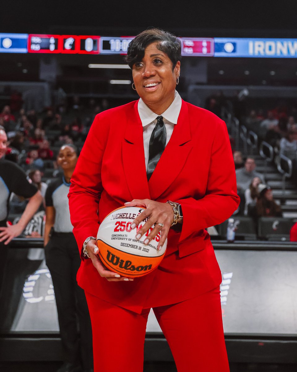 Cincinnati Women's Basketball on Twitter "An incredible honor for our